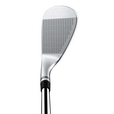 TaylorMade MG3 Precision Wedge - Chrome Finish