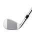 TaylorMade MG3 Precision Wedge - Chrome Finish