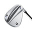 TaylorMade MG3 Precision Wedge - Chrome Finish