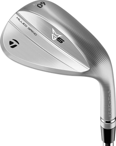 TaylorMade Milled Grind 5 Wedge - Precision Golf Performance