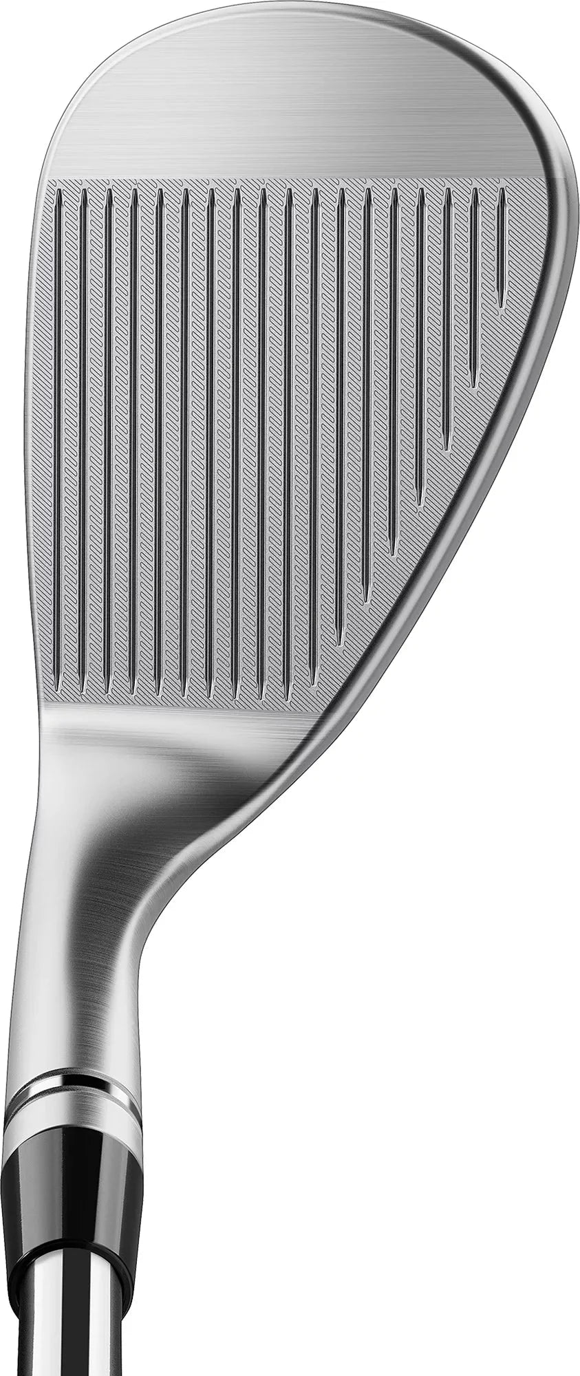 Cuña TaylorMade Milled Grind 5