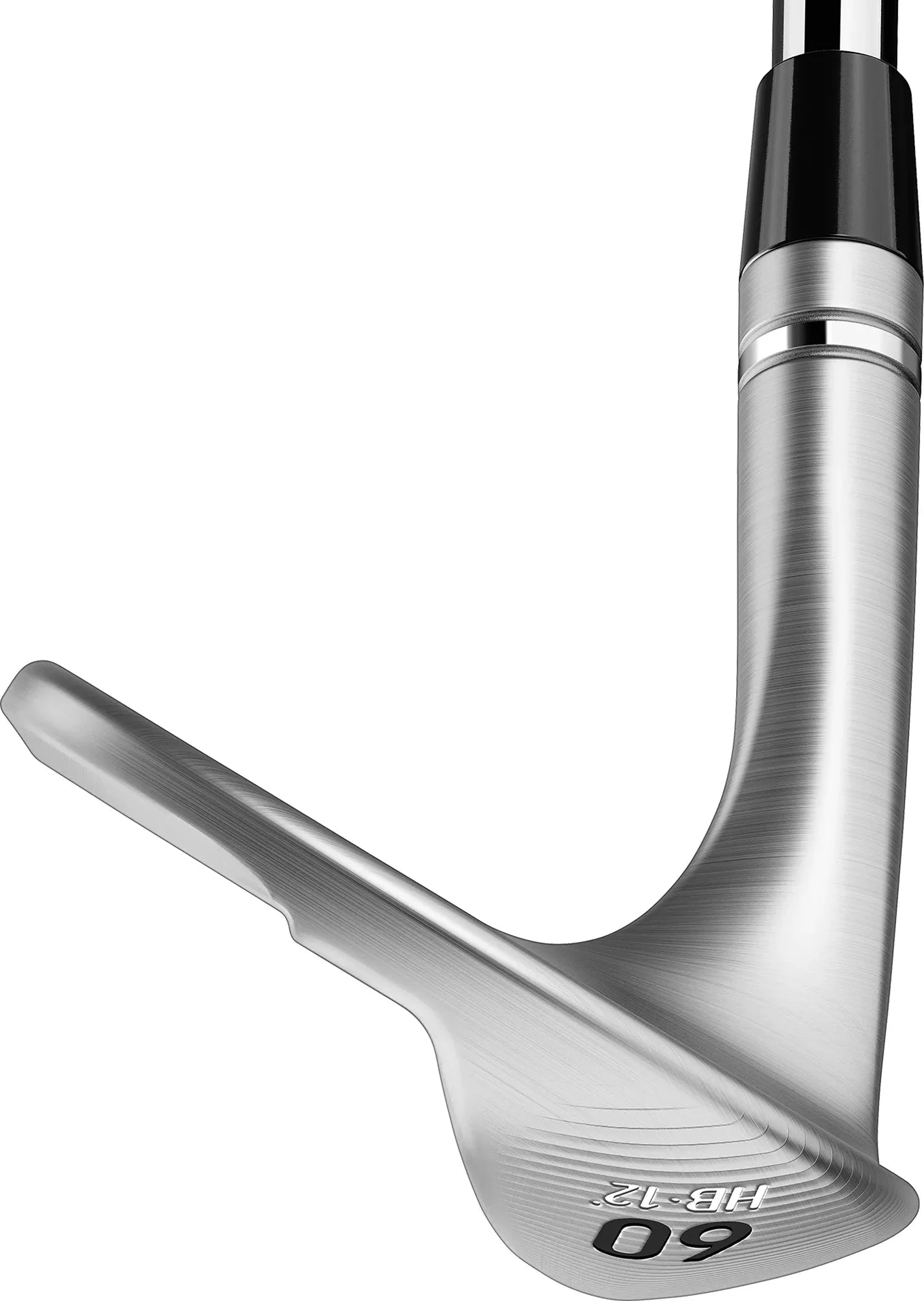 Cuña TaylorMade Milled Grind 5