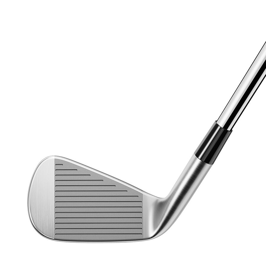 TaylorMade P∙770 Irons - Precision Golf Clubs