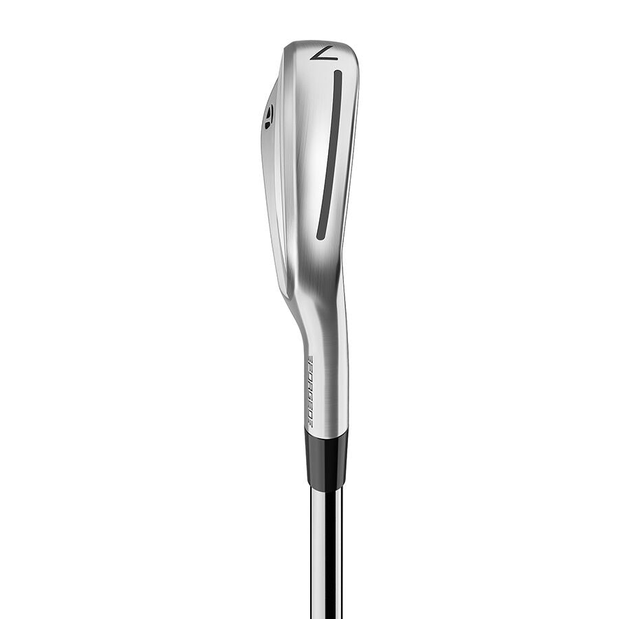 TaylorMade P∙770 Irons - Precision Golf Clubs