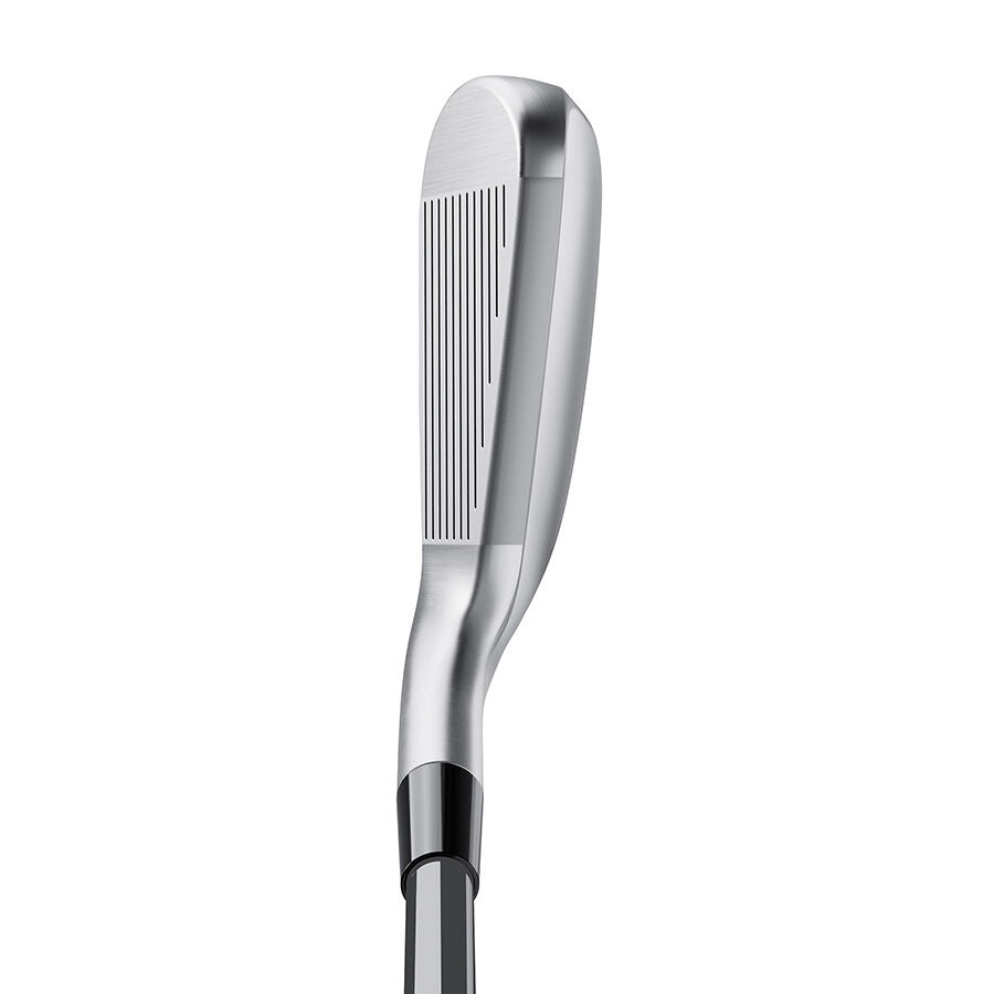 Hierro utilitario TaylorMade P-DHY
