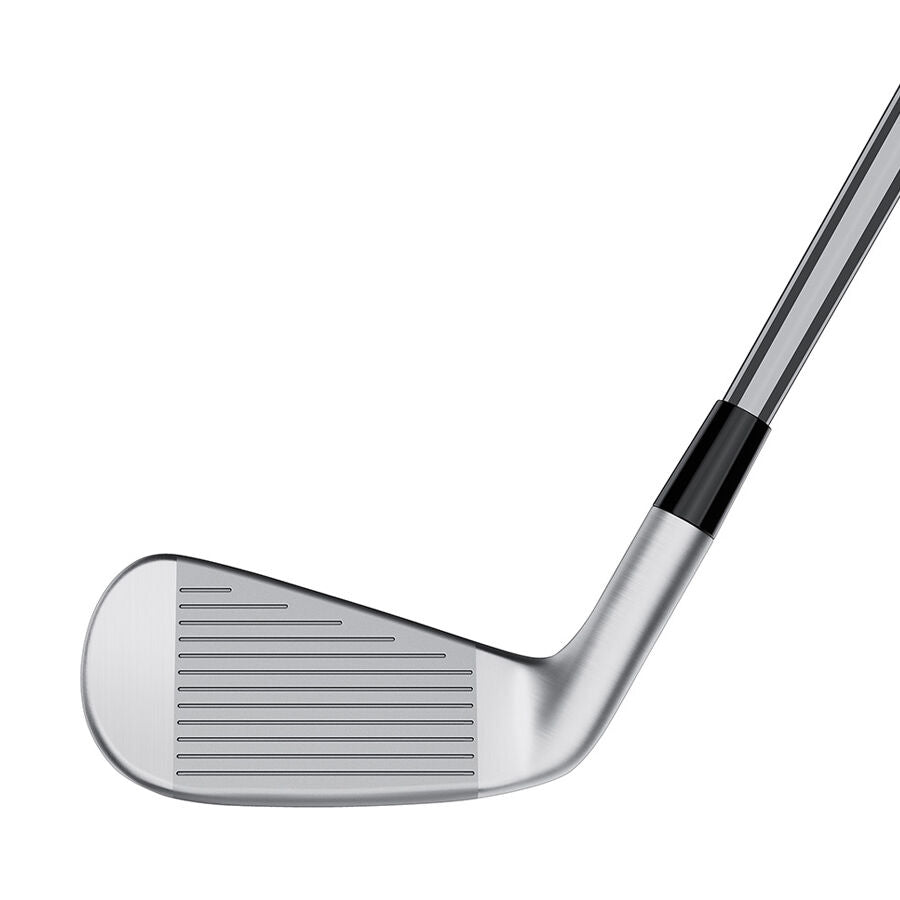 Hierro utilitario TaylorMade P-DHY