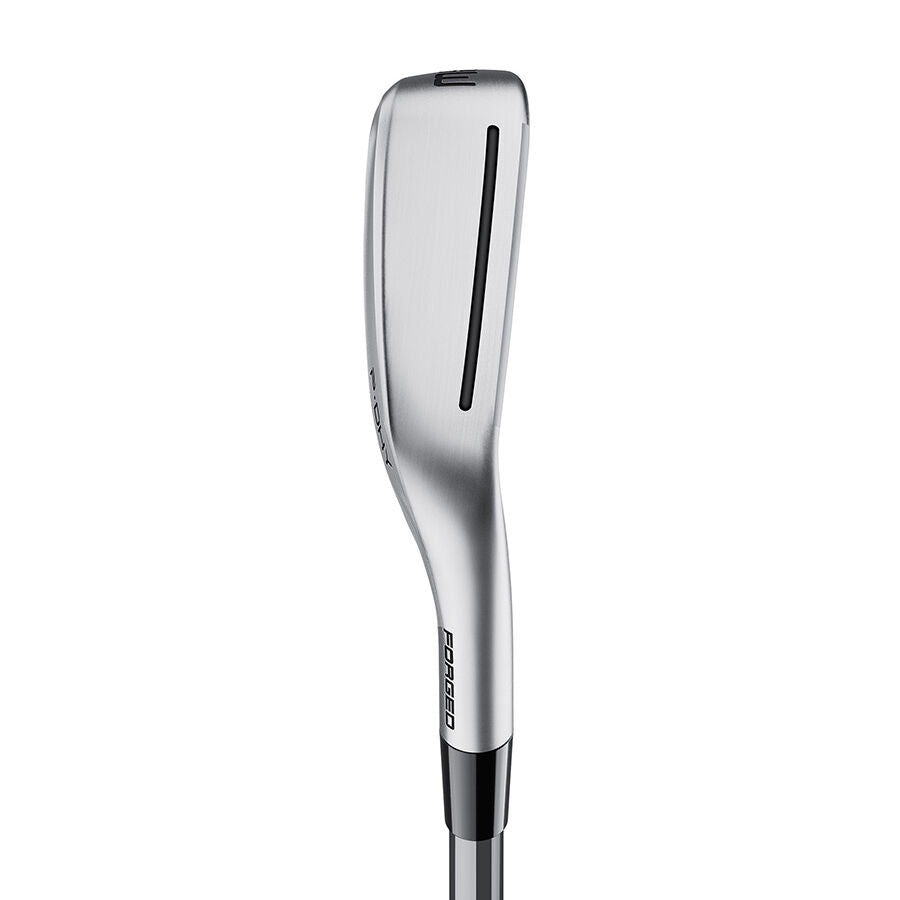 Hierro utilitario TaylorMade P-DHY