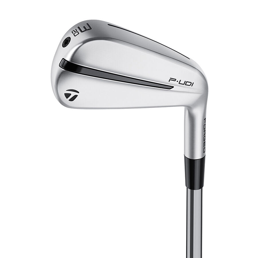 TaylorMade P∙UDI Utility Iron - Precision Golf Club