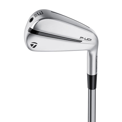 TaylorMade P∙UDI Utility Iron - Precision Golf Club