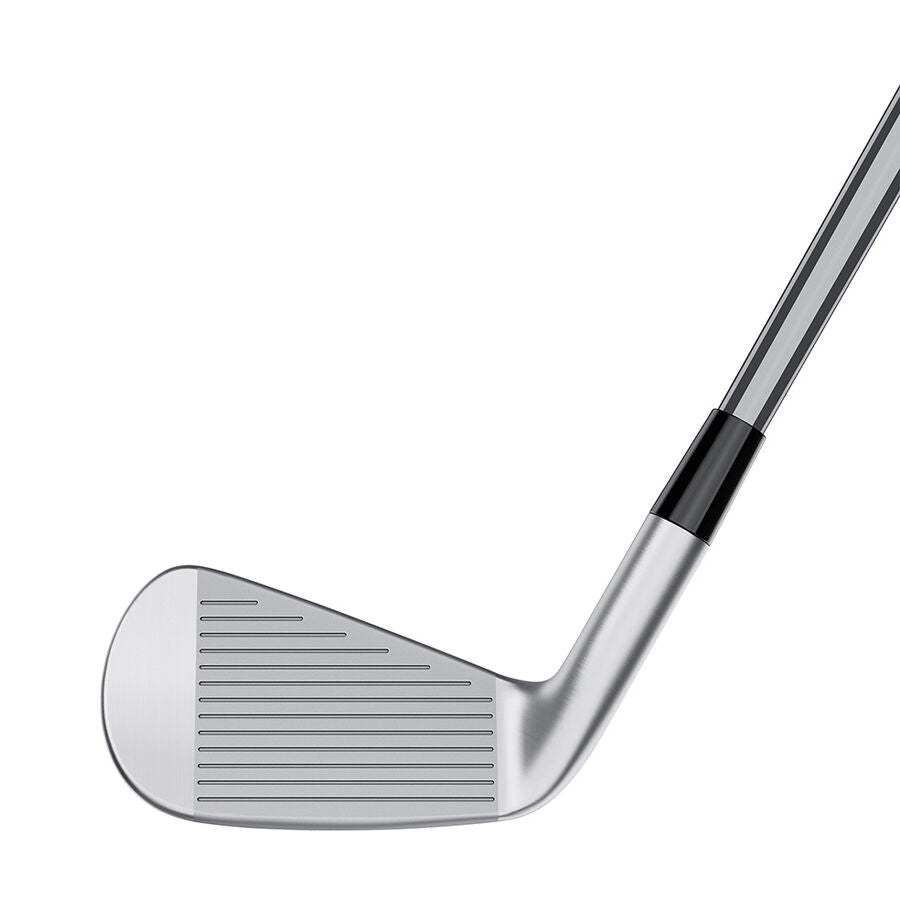 TaylorMade P∙UDI Utility Iron - Precision Golf Club