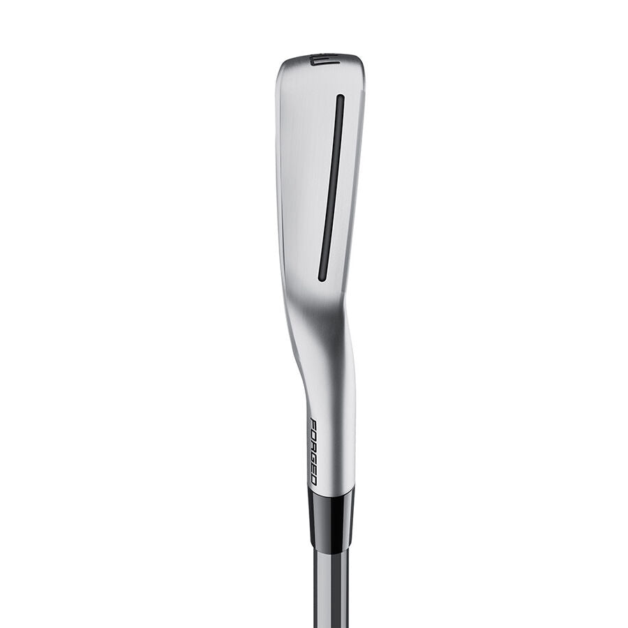 TaylorMade P∙UDI Utility Iron - Precision Golf Club