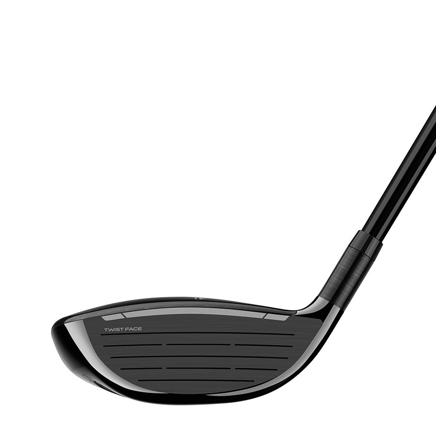 TaylorMade Qi10 Fairway Hybrid Golf Club