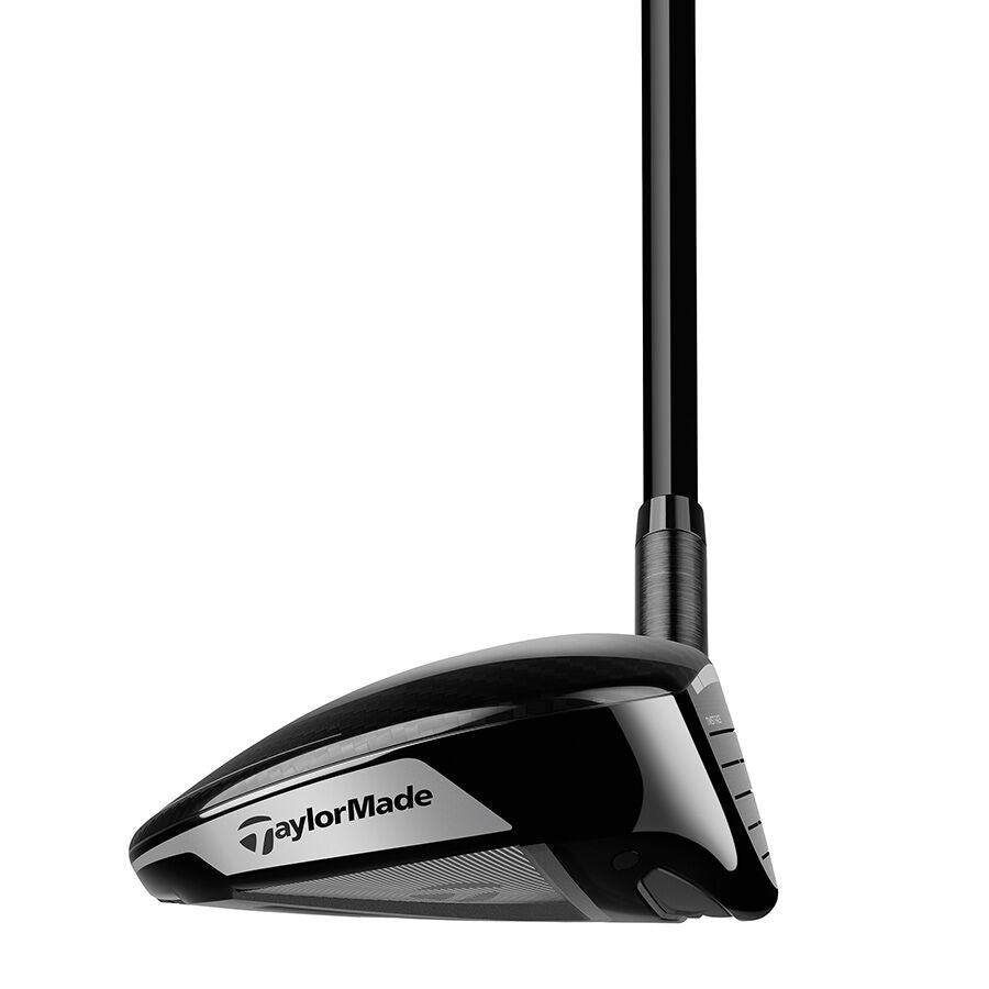 TaylorMade Qi10 Fairway Hybrid Golf Club