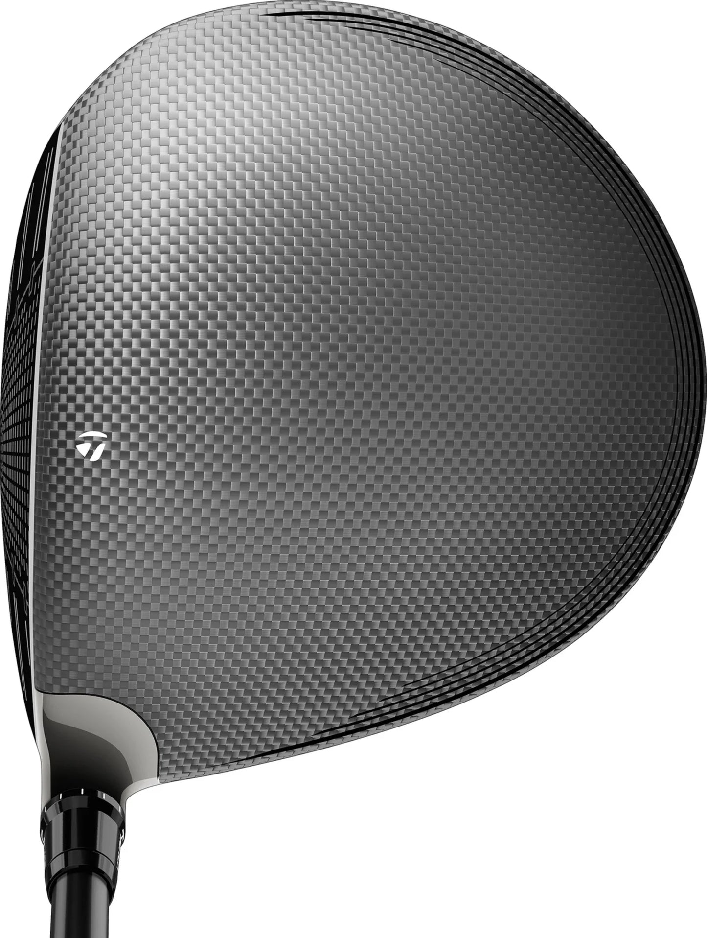 TaylorMade Qi35 Driver - Premium Golf Performance