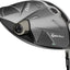 TaylorMade Qi35 Driver - Premium Golf Performance