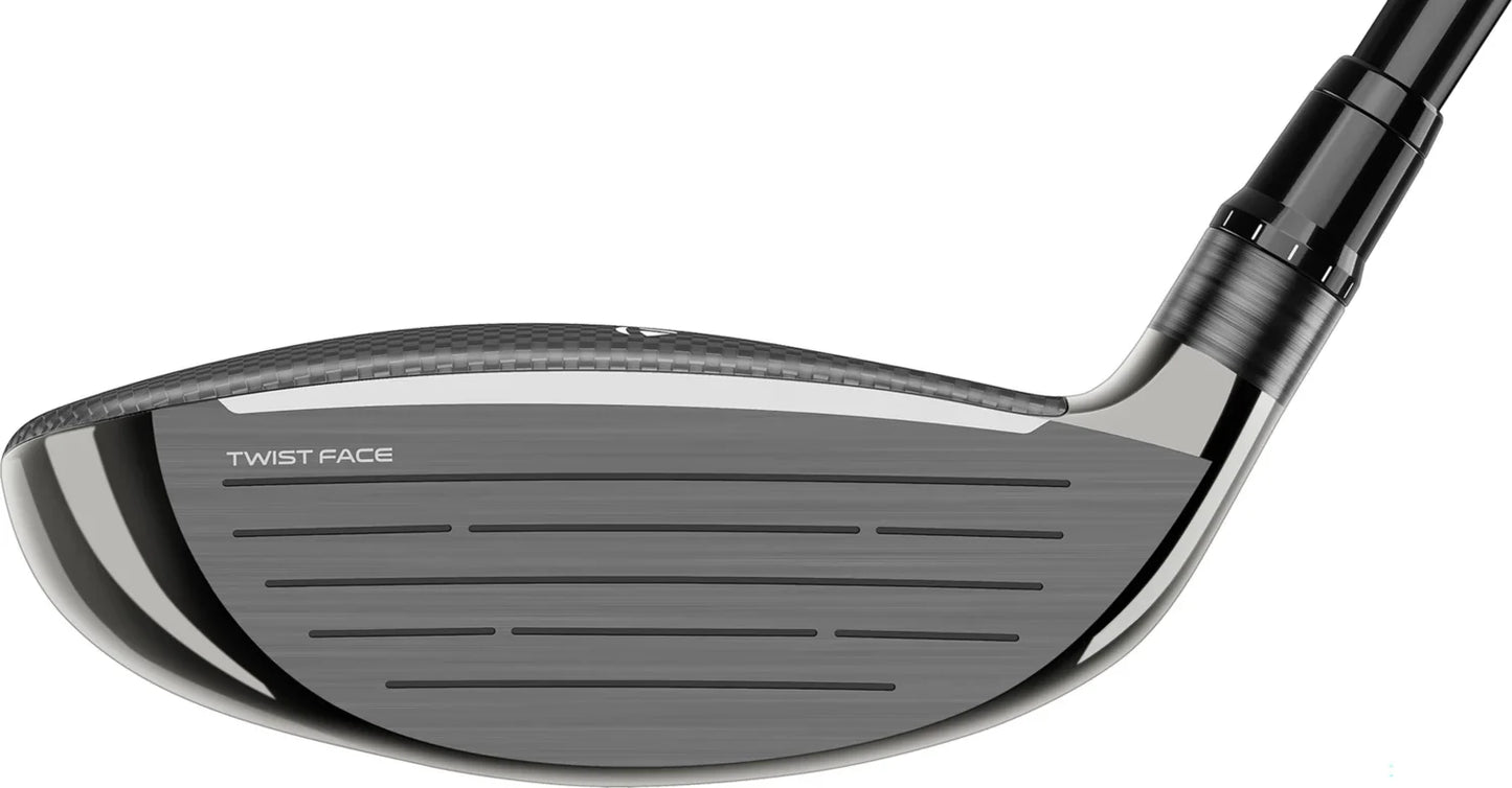 TaylorMade Qi35 Bois de Fers