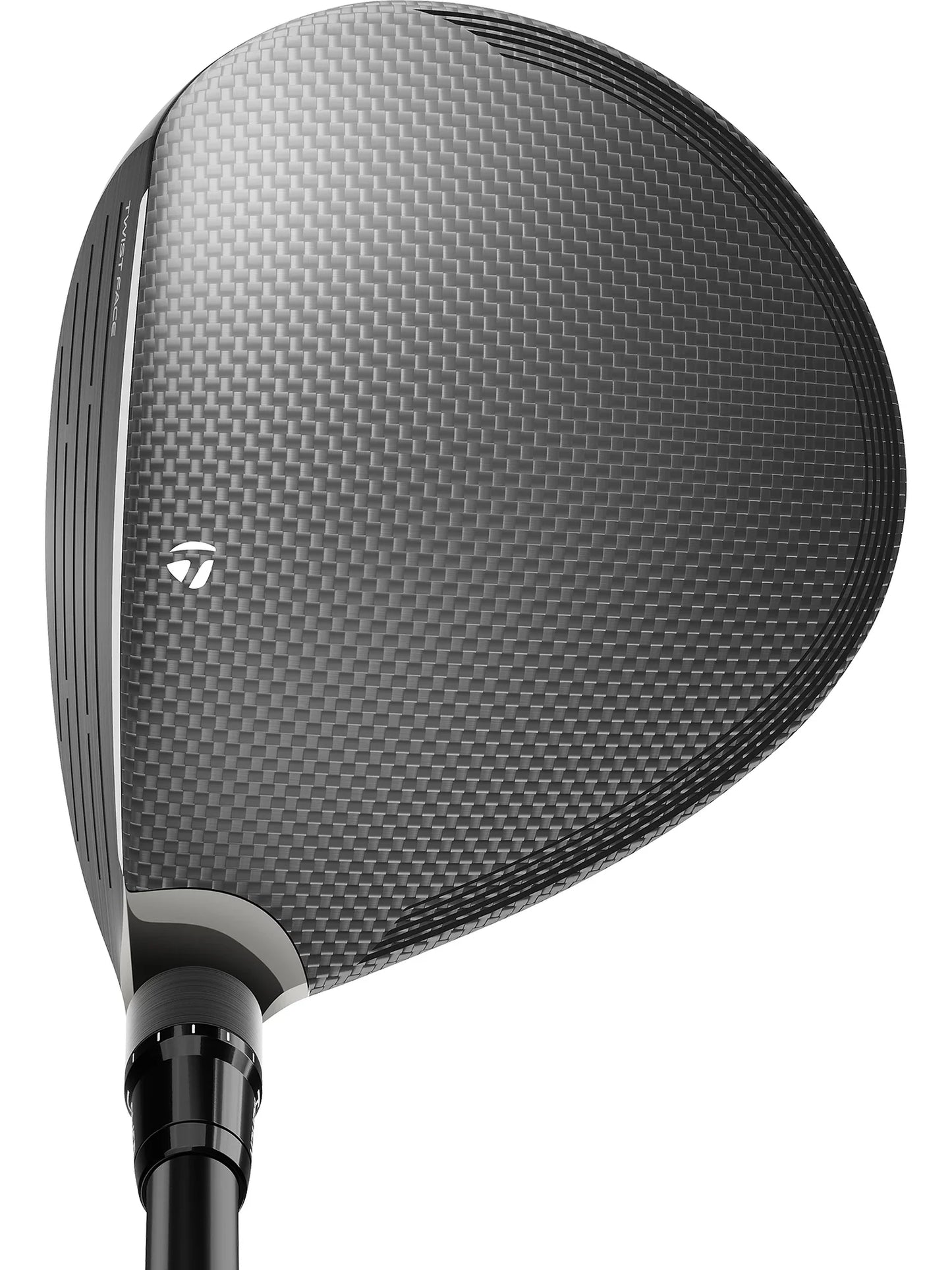 TaylorMade Qi35 Bois de Fers