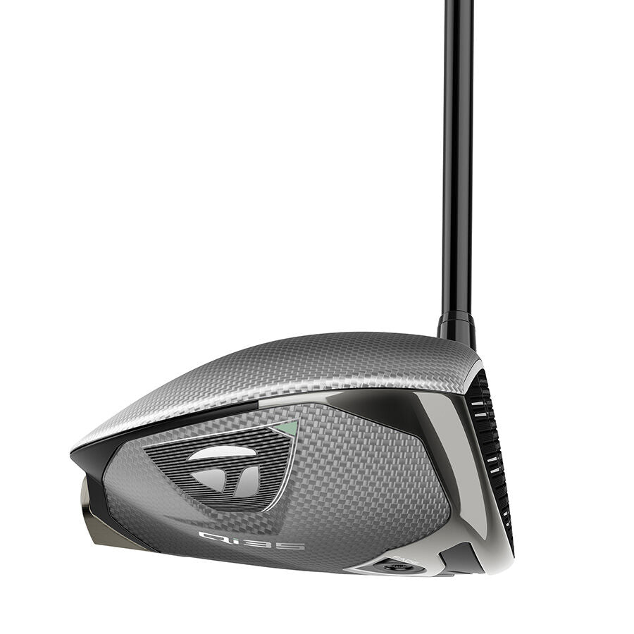 TaylorMade Qi35 LS Driver - Precision and Performance