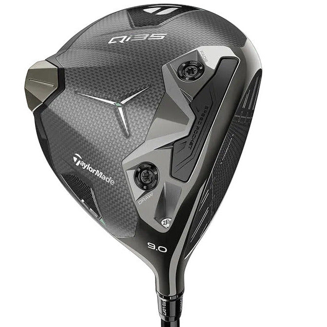 Controlador TaylorMade Qi35 LS - Precisión y Rendimiento