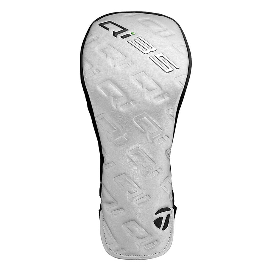 TaylorMade Qi35 LS Driver - Precision and Performance