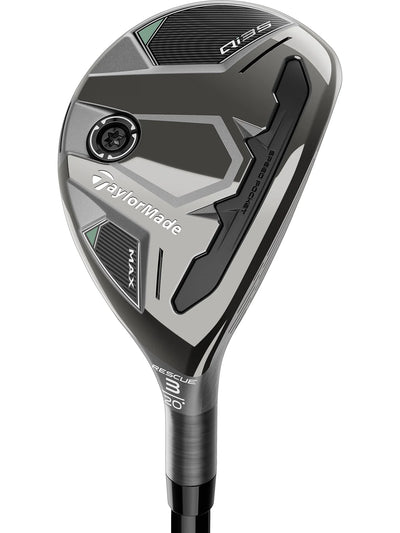 TaylorMade Qi35 Max Rescue Hybrid Golf Club