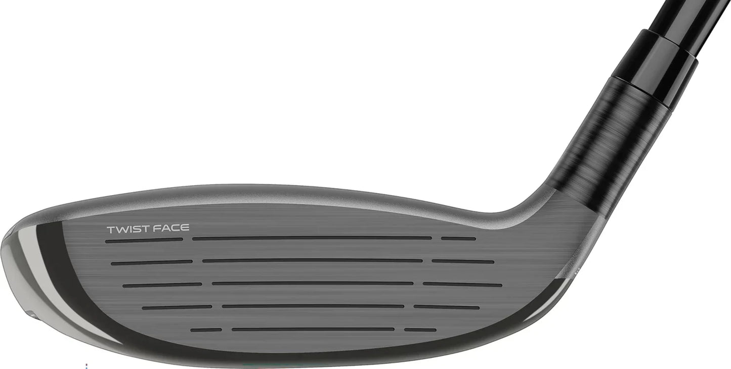 TaylorMade Qi35 Max Rescue Hybrid Golf Club