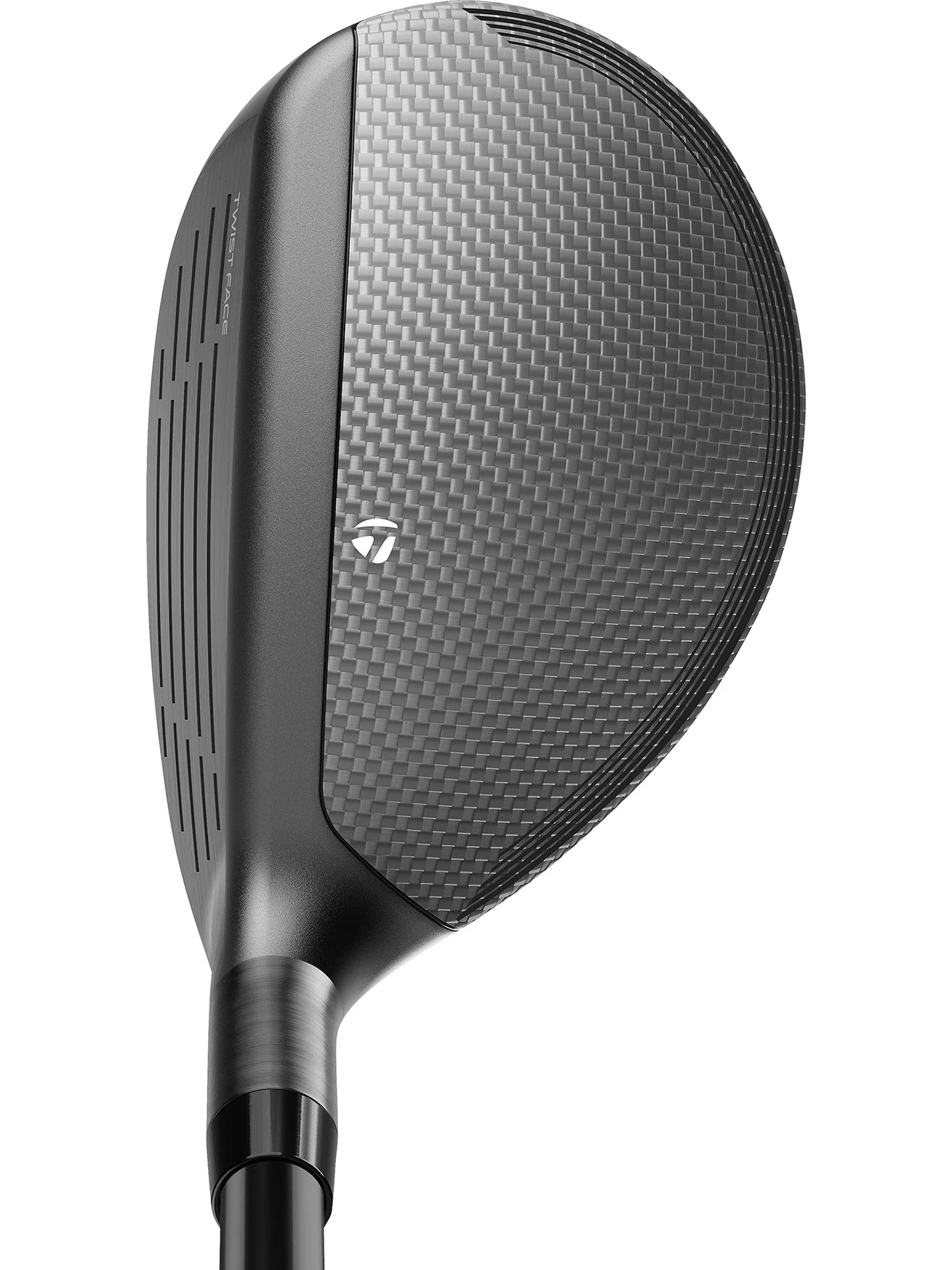 TaylorMade Qi35 Max Rescue Hybrid Golf Club