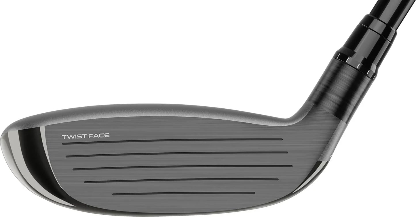 TaylorMade Qi35 Hybrid Golf Club