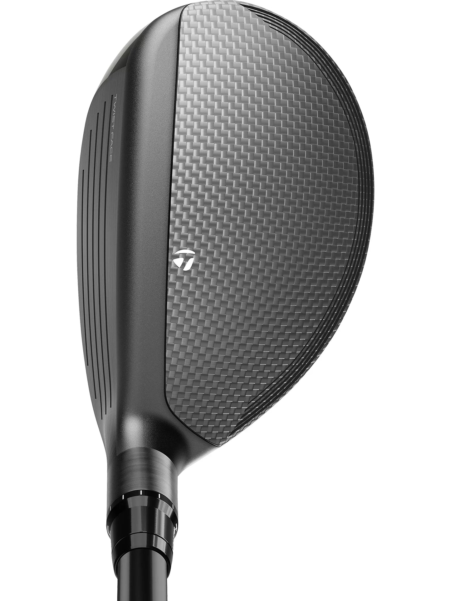 TaylorMade Qi35 Hybrid Golf Club