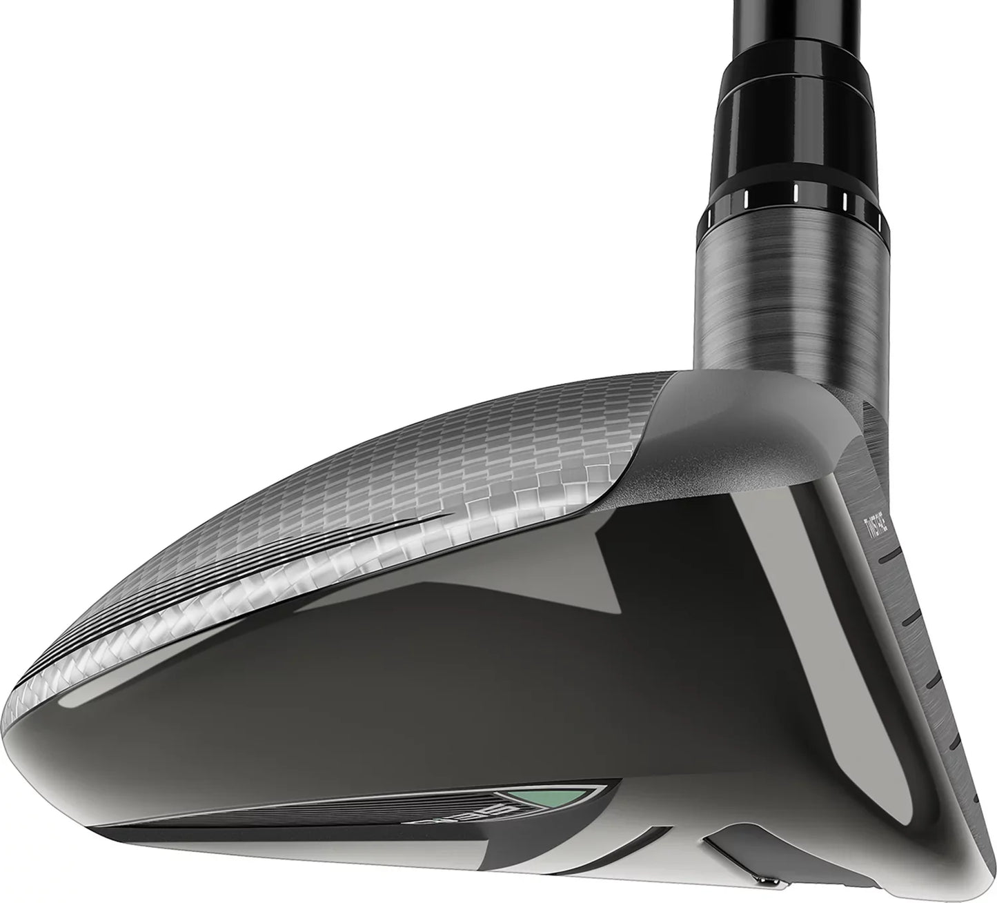 TaylorMade Qi35 Hybrid Golf Club