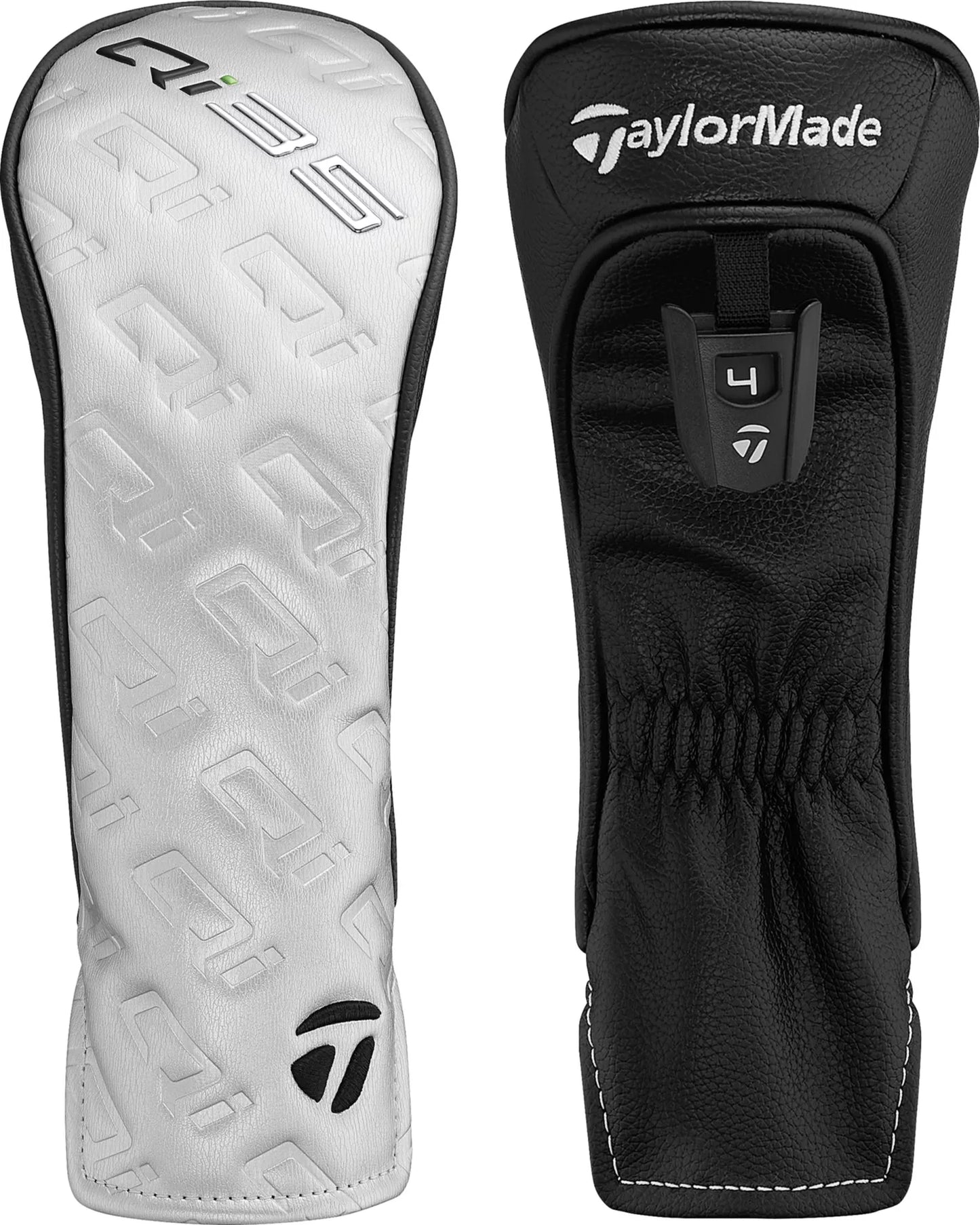 TaylorMade Qi35 Hybrid Golf Club
