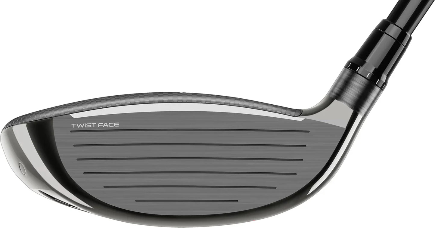 Madera Fairway Tour TaylorMade Qi35