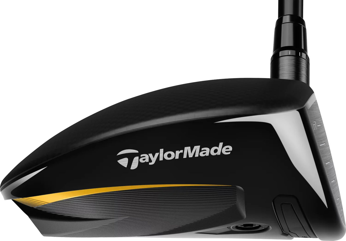 TaylorMade R7 Quad Mini Driver - Exceptionnelle tolérance