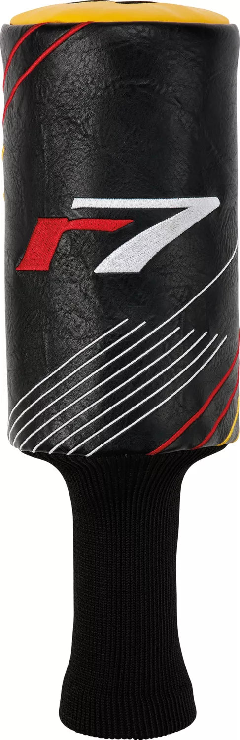 TaylorMade R7 Quad Mini Driver - Exceptionnelle tolérance