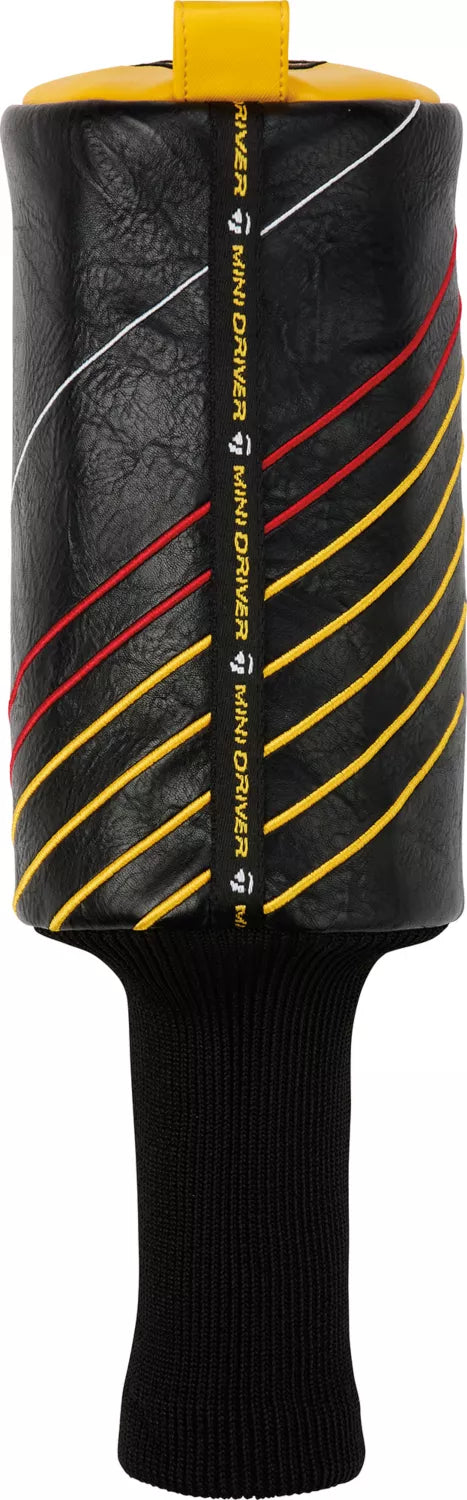TaylorMade R7 Quad Mini Driver - Exceptionnelle tolérance