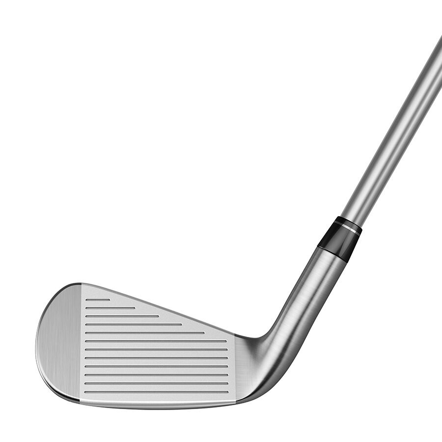 TaylorMade SIM UDI Driving Iron with Premium Shaft Upgrade