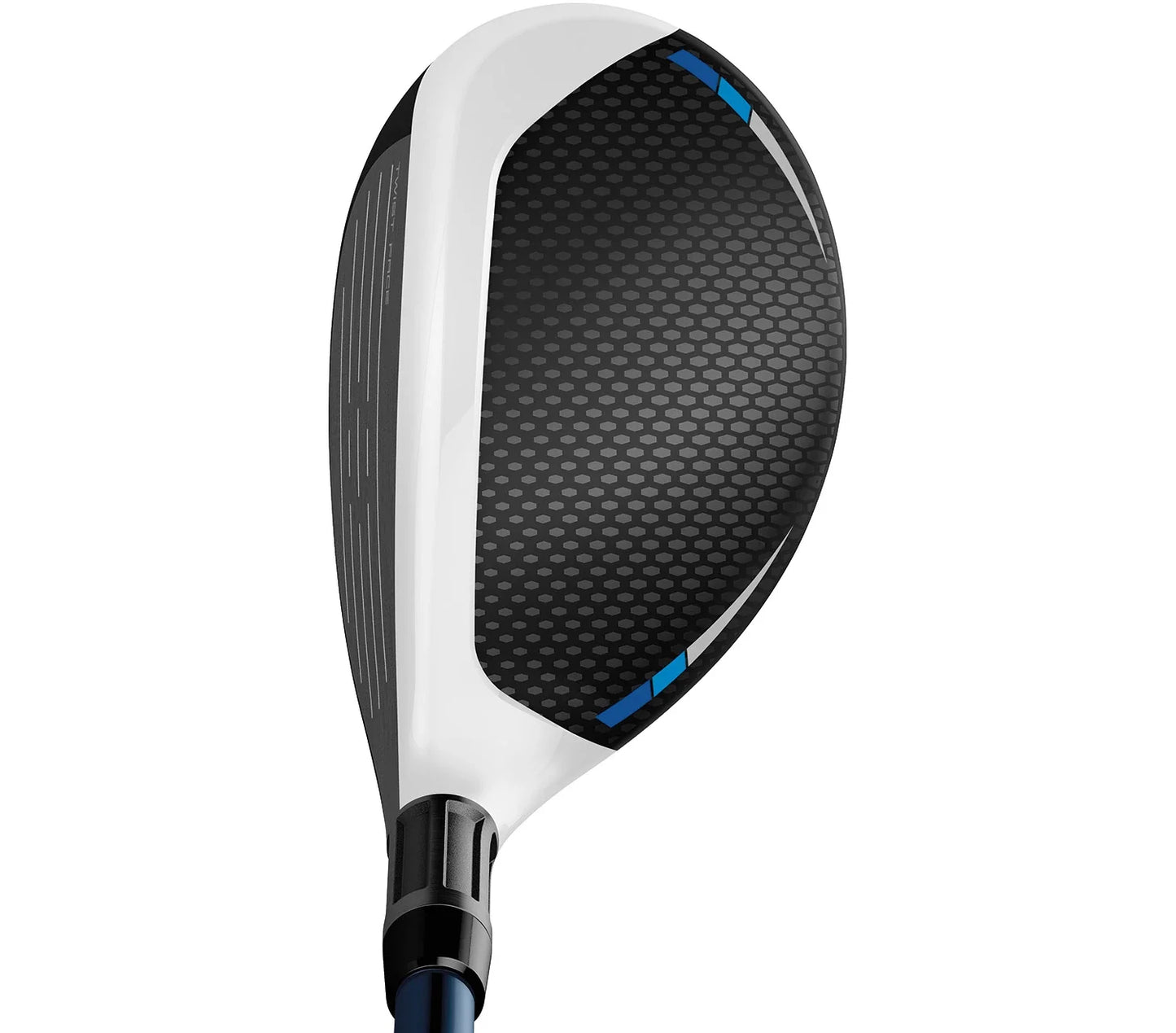 TaylorMade SIM2 Max Rescue Hybrid Golf Club