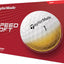 TaylorMade 2024 SpeedSoft Performance Golf Balls