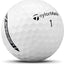 TaylorMade 2024 SpeedSoft Performance Golf Balls