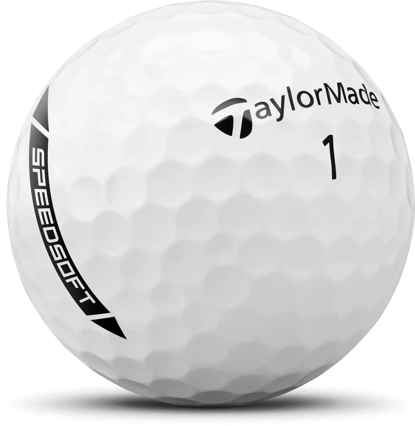 TaylorMade 2024 SpeedSoft Performance Golf Balls