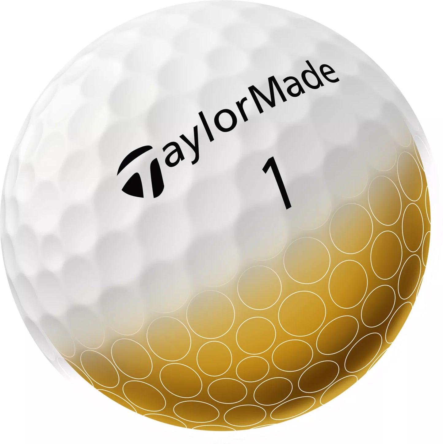 TaylorMade 2024 SpeedSoft Performance Golf Balls