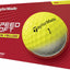 TaylorMade 2024 SpeedSoft Performance Golf Balls