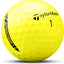 TaylorMade 2024 SpeedSoft Performance Golf Balls