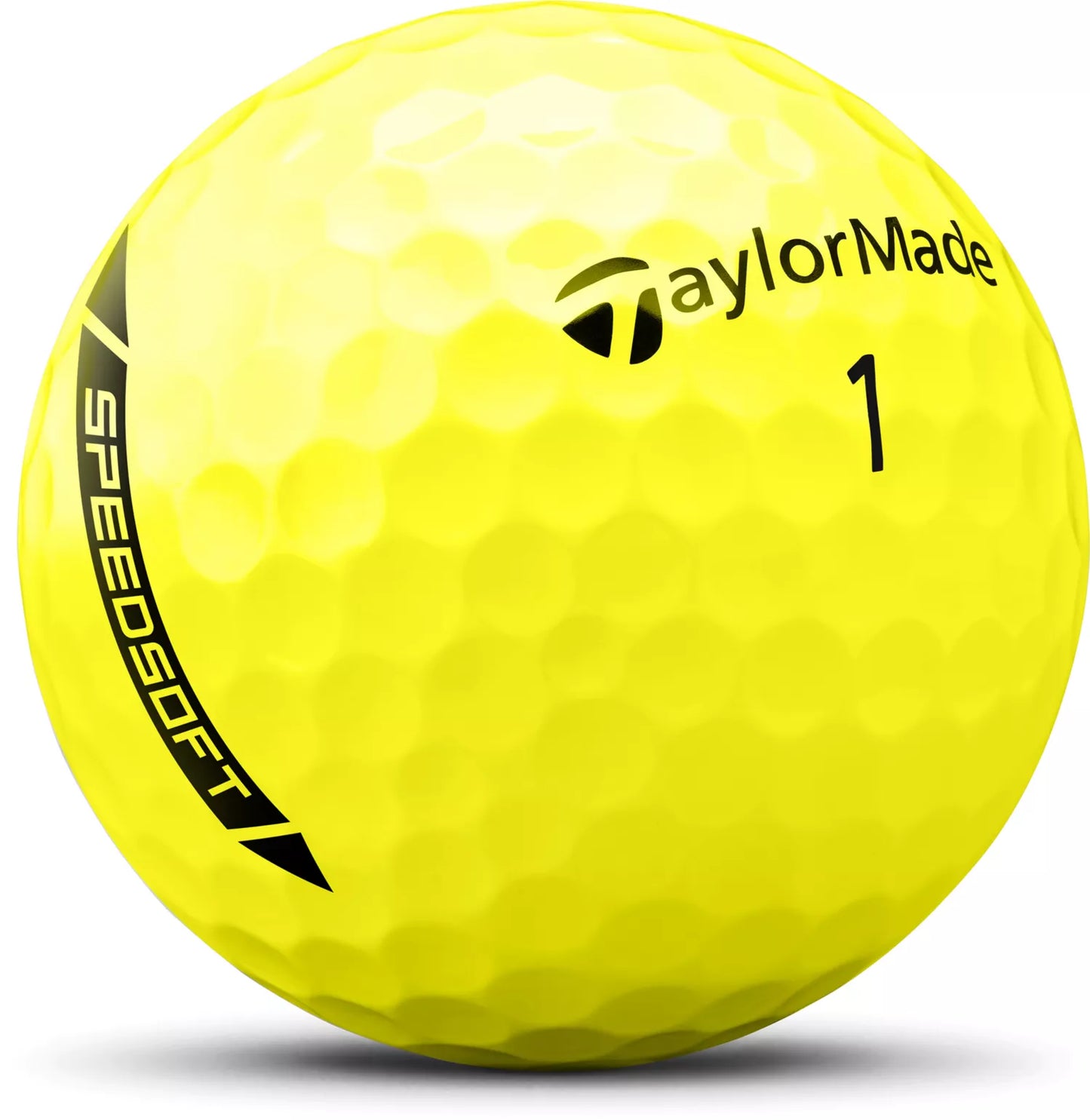 TaylorMade 2024 SpeedSoft Performance Golf Balls