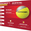TaylorMade 2024 SpeedSoft Performance Golf Balls