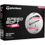 TaylorMade 2024 SpeedSoft Performance Golf Balls
