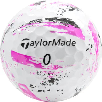 TaylorMade 2024 SpeedSoft Performance Golf Balls