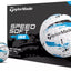 TaylorMade 2024 SpeedSoft Performance Golf Balls