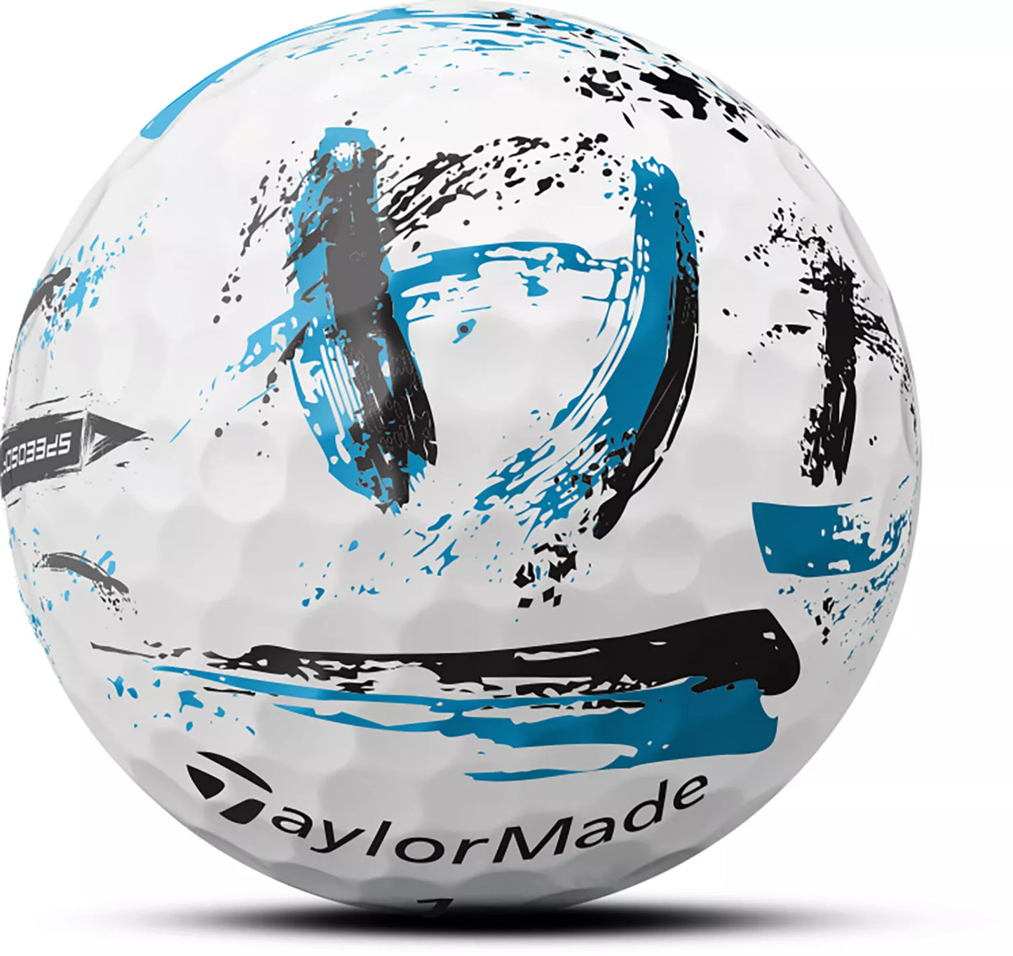 TaylorMade 2024 SpeedSoft Performance Golf Balls