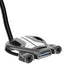 TAYLORMADE SPIDER TOUR DOUBLE BEND PUTTER - REVITALIZED LEGACY